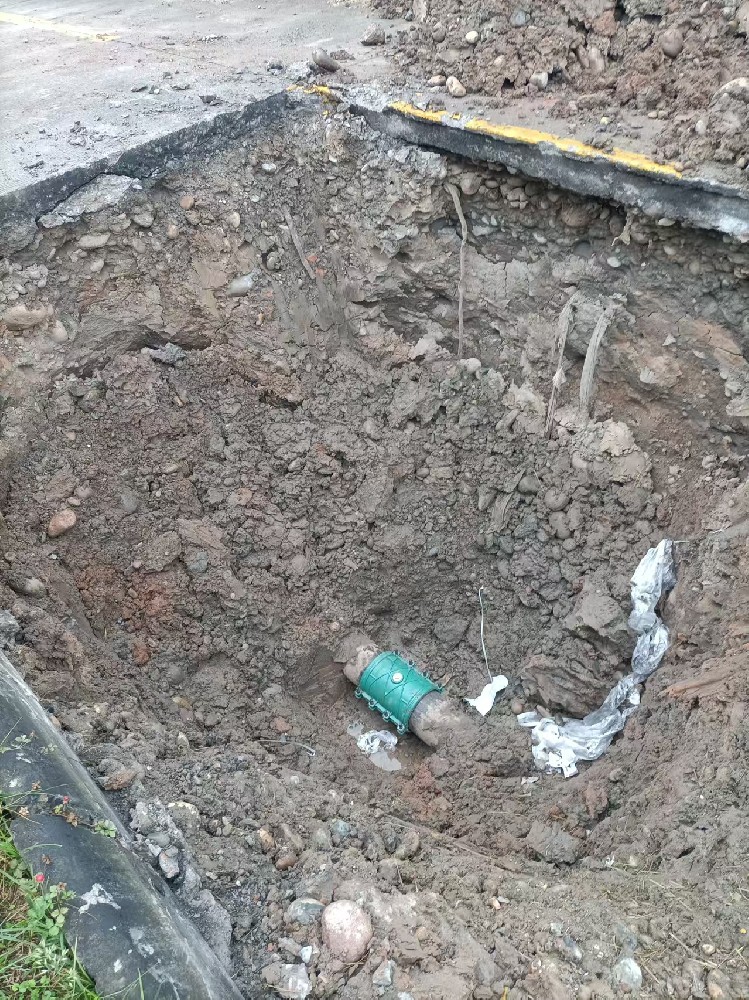 武邑专业消防水管漏水检测维修