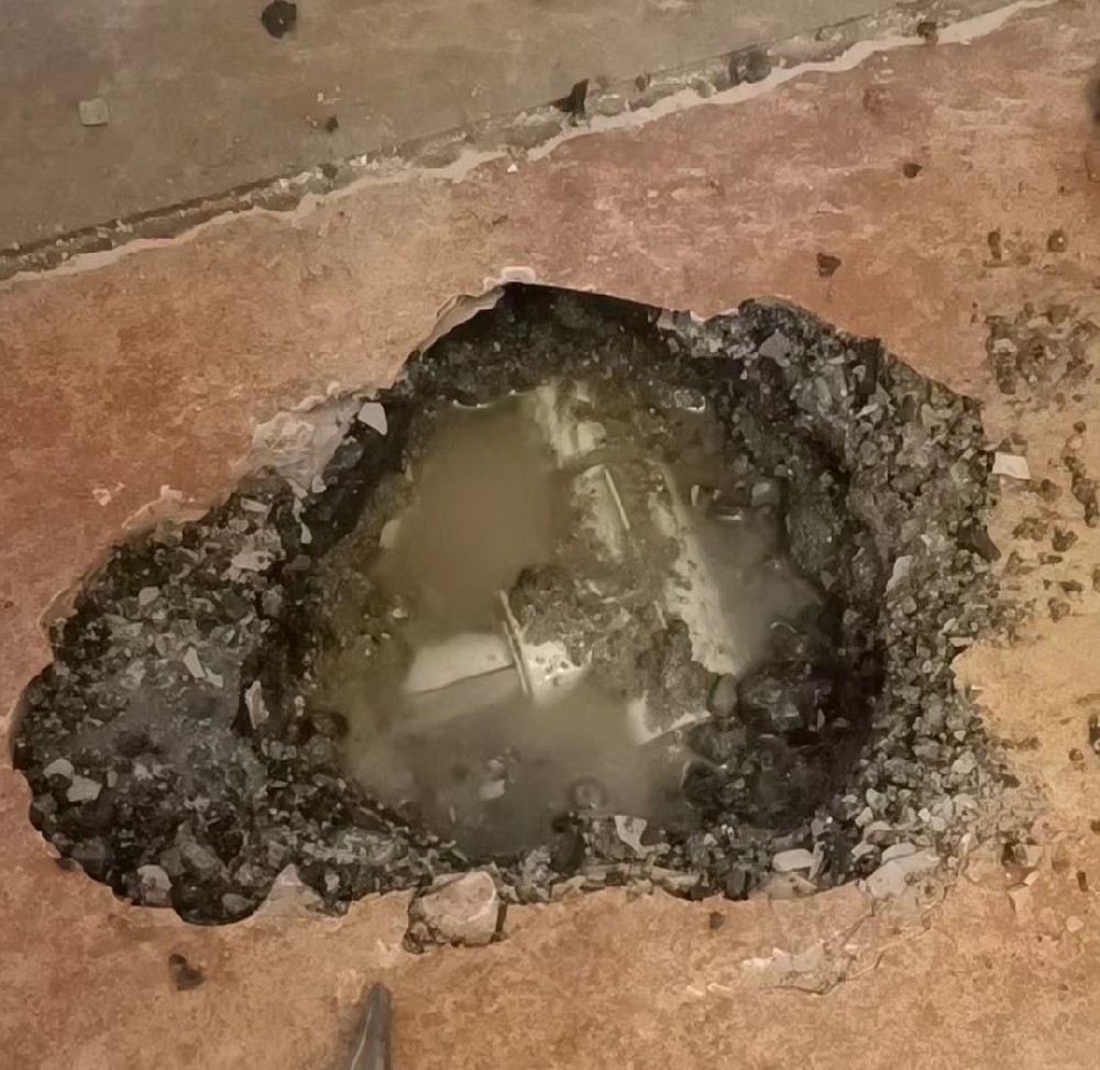 武邑专业给水管漏水检测维修